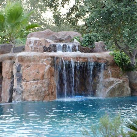 Villa At Cibolo Chase, A Private Resort With Pool Bulverde Dış mekan fotoğraf