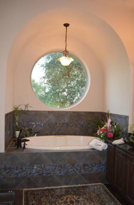 Villa At Cibolo Chase, A Private Resort With Pool Bulverde Dış mekan fotoğraf