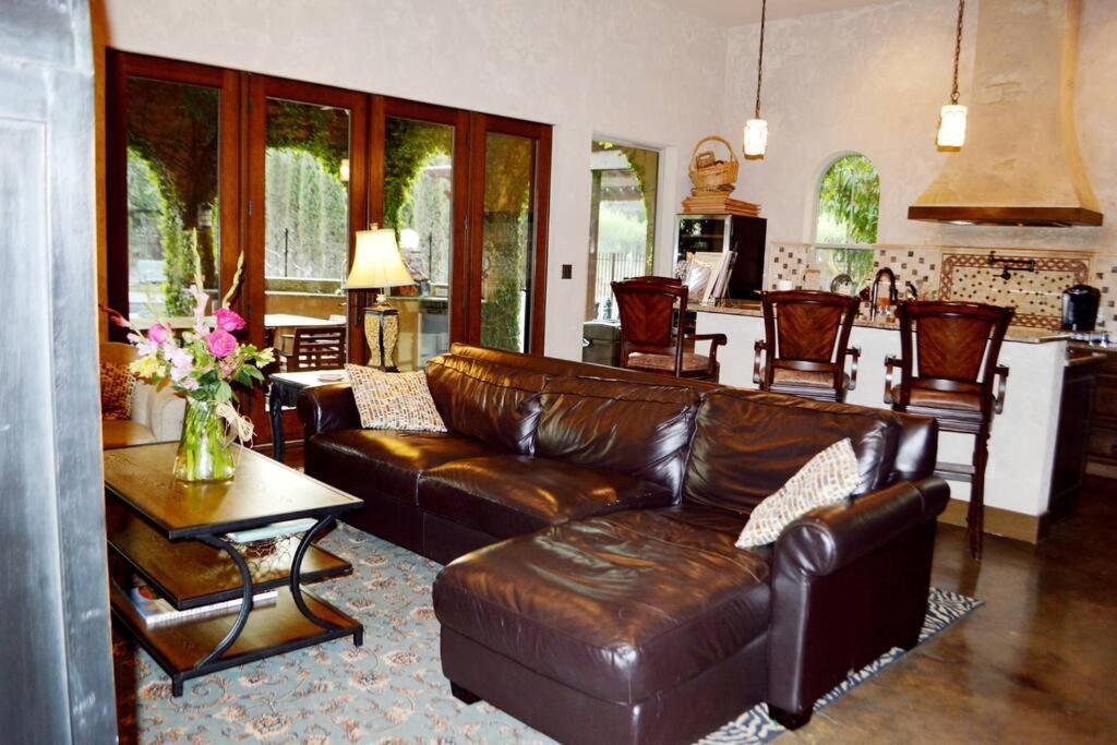 Villa At Cibolo Chase, A Private Resort With Pool Bulverde Dış mekan fotoğraf