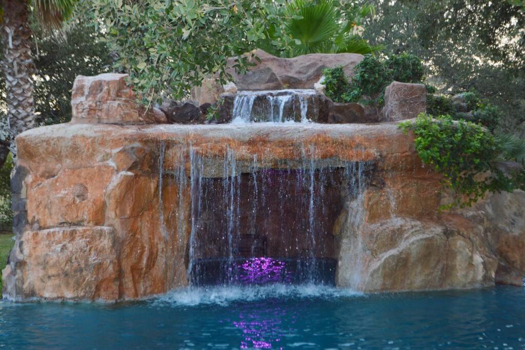Villa At Cibolo Chase, A Private Resort With Pool Bulverde Dış mekan fotoğraf