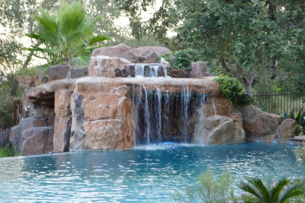 Villa At Cibolo Chase, A Private Resort With Pool Bulverde Dış mekan fotoğraf